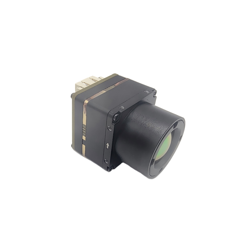 640x512 VOx Thermal Camera Wit - Drone Camera Thermal review and price