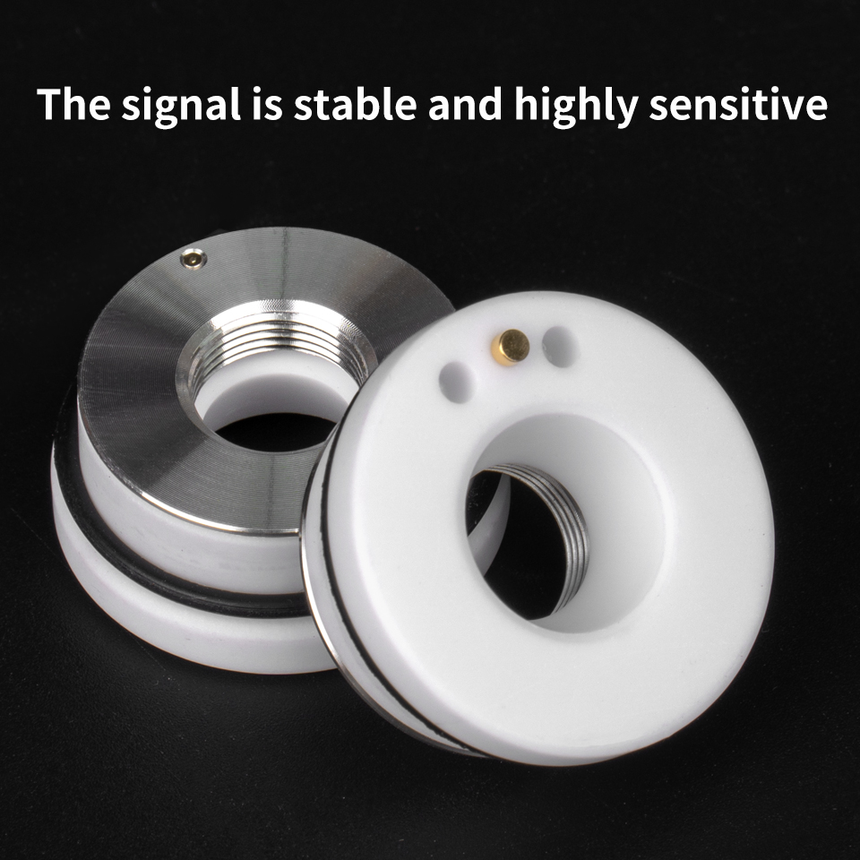 MetaLytica Laser Ceramic Ring  - Holy Stone Drone Hs720 review and price